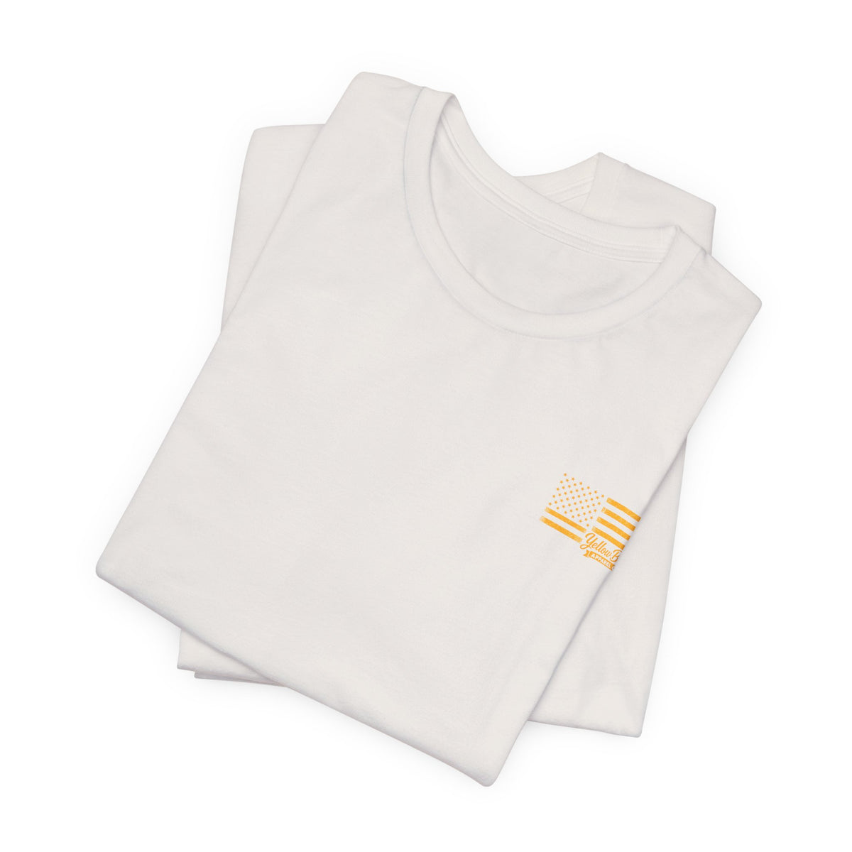 Give'Em The Bird- Unisex Short Sleeve Tee