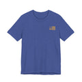 Give'Em The Bird- Unisex Short Sleeve Tee