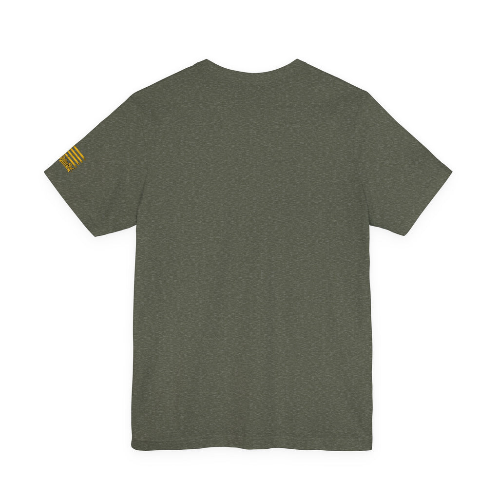 Yellow Bird Original Unisex T-Shirt