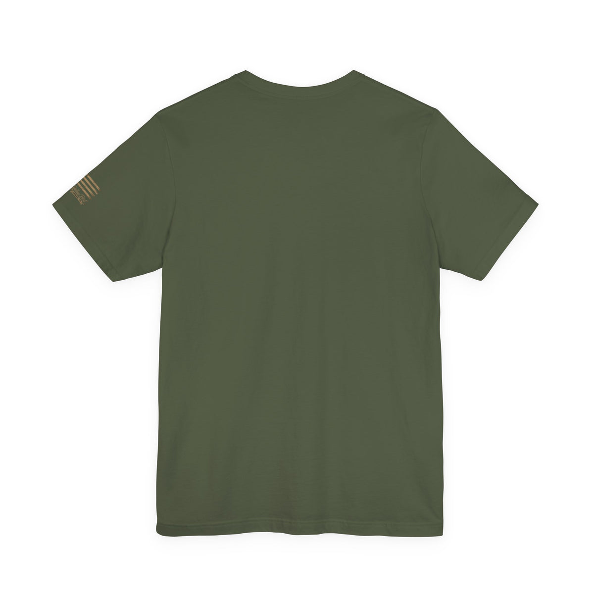 "ZONK" Unisex Short Sleeve Tee