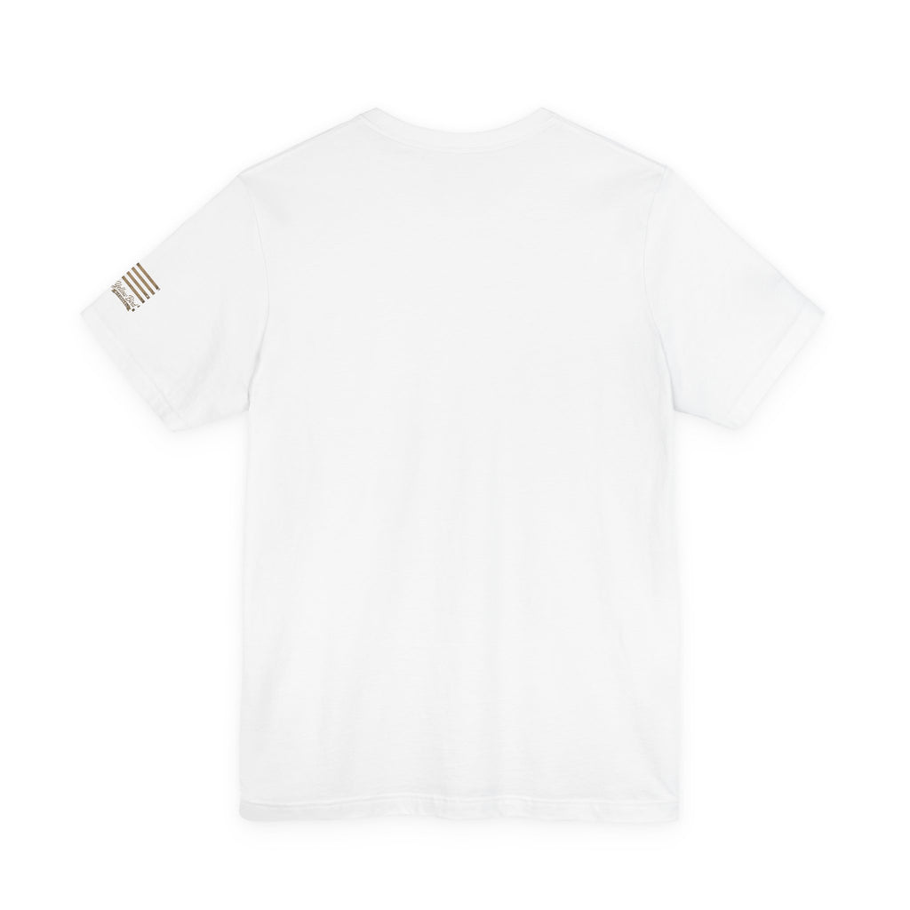 Yellow Bird USA- Unisex T-Shirt