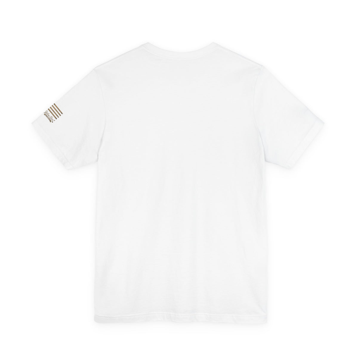 Yellow Bird USA- Unisex T-Shirt