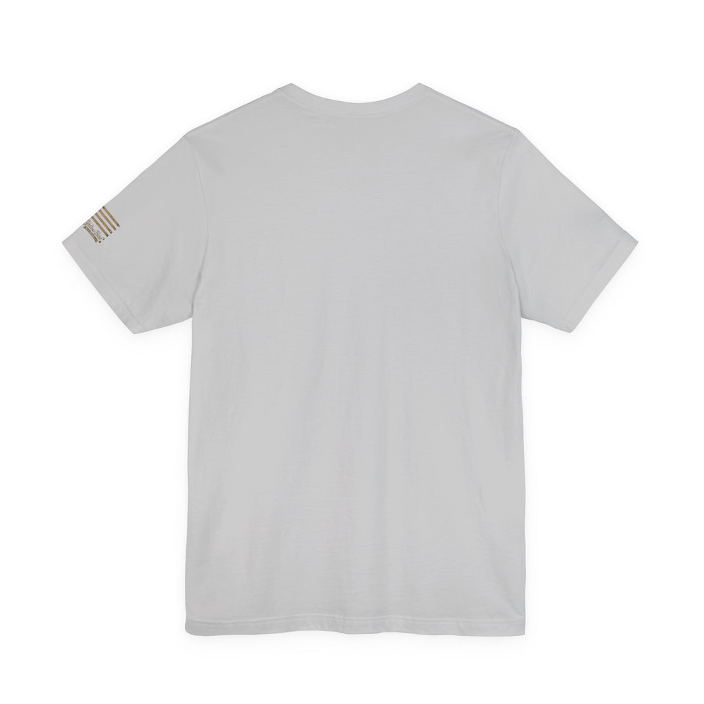 "ZONK" Unisex Short Sleeve Tee