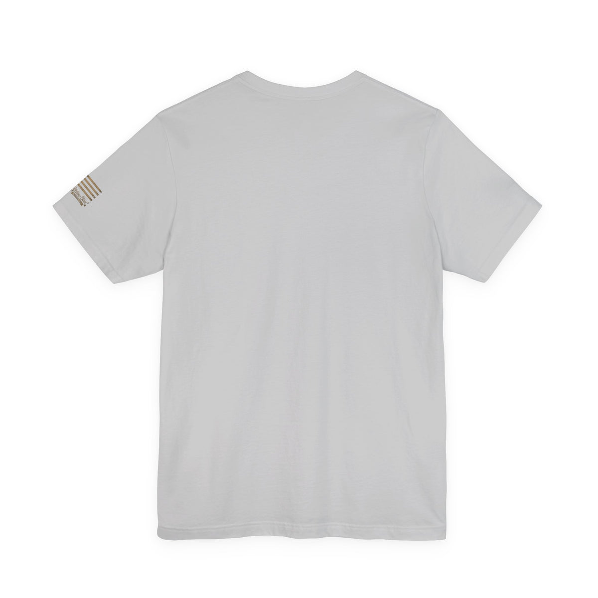 "ZONK" Unisex Short Sleeve Tee