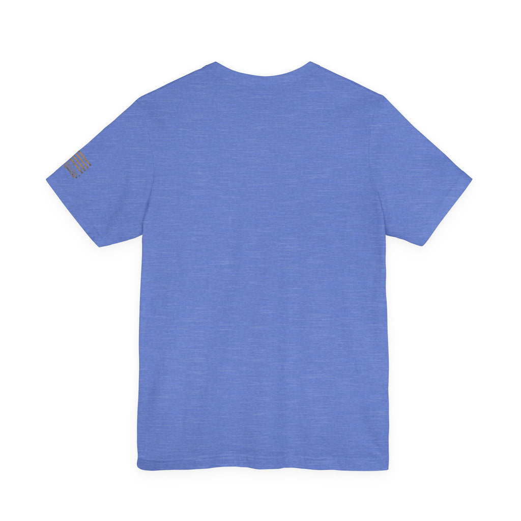 Yellow Bird USA- Unisex T-Shirt