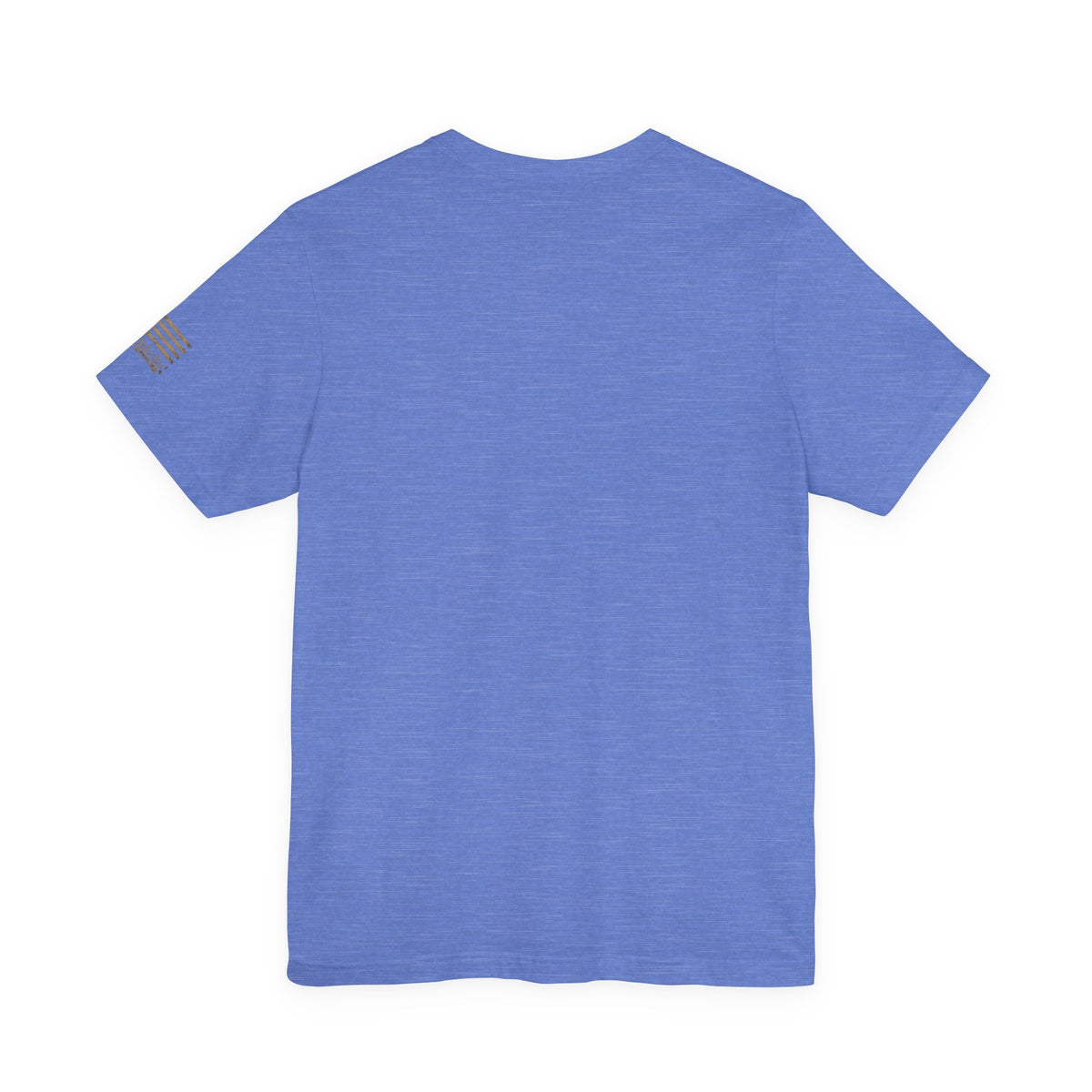 Yellow Bird USA- Unisex T-Shirt