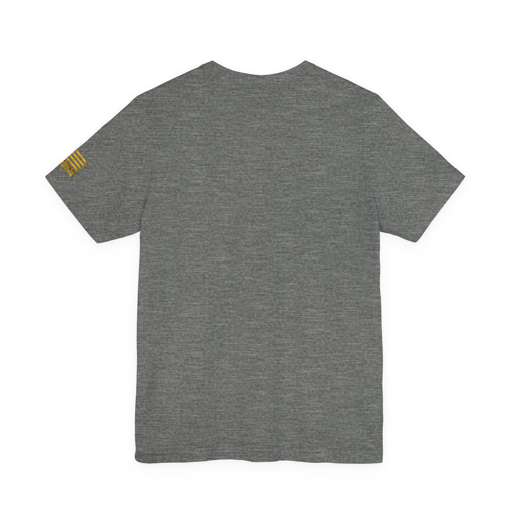 Yellow Bird Original Unisex T-Shirt