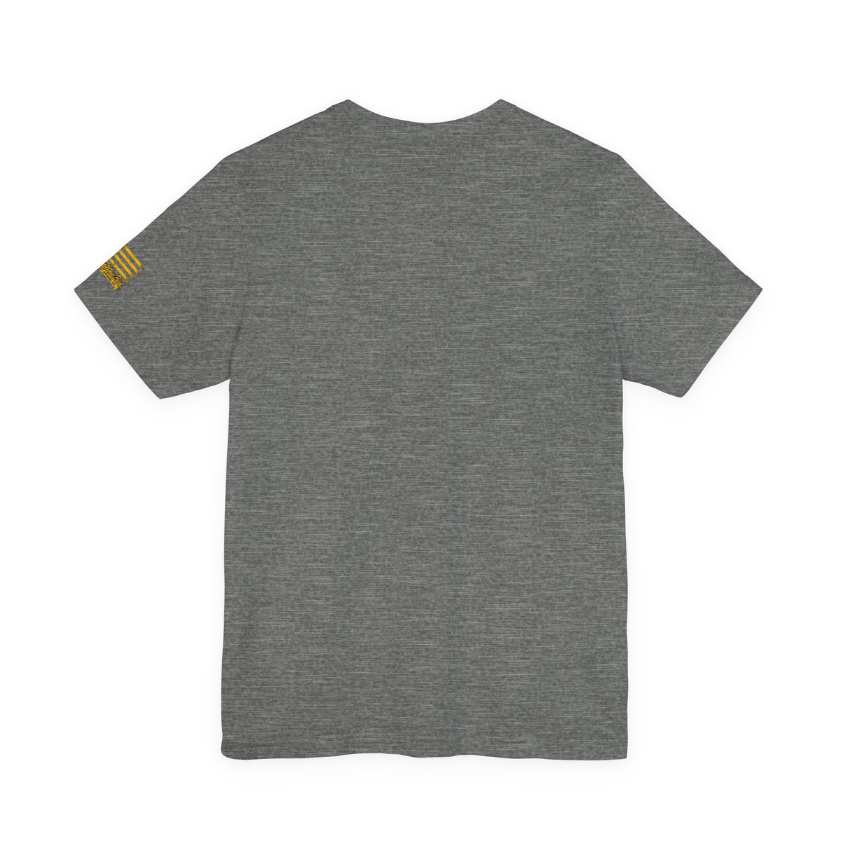 Yellow Bird Original Unisex T-Shirt